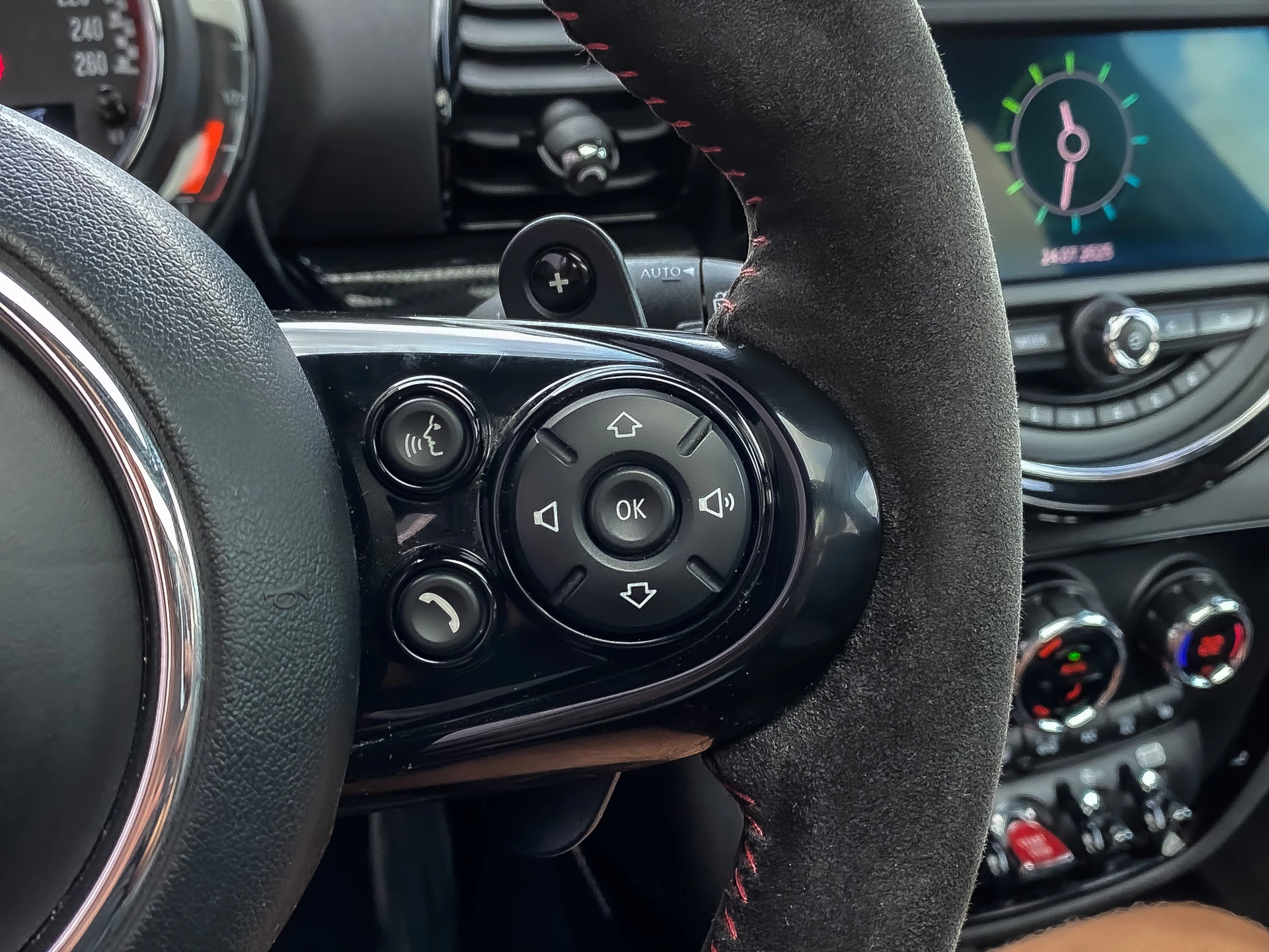 Hoofdafbeelding MINI Clubman