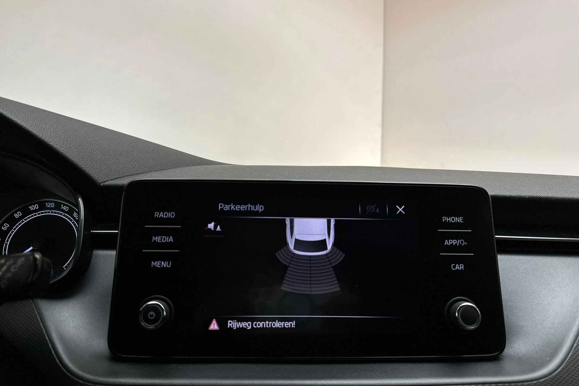 Hoofdafbeelding Škoda Scala