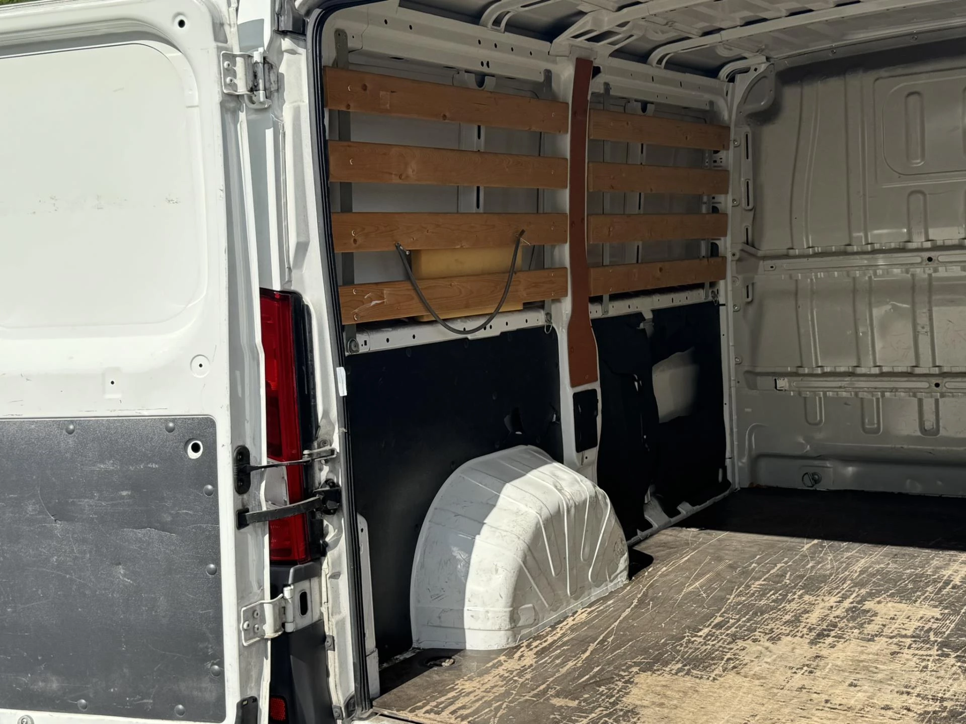 Hoofdafbeelding Citroën Jumper