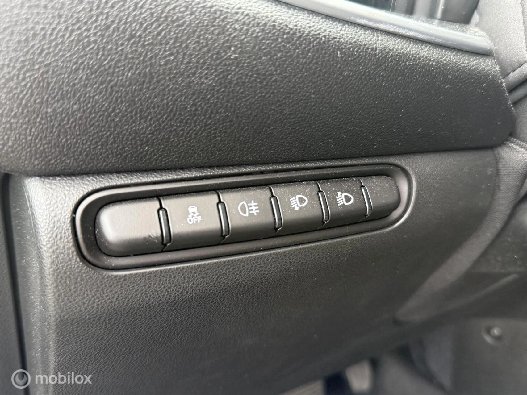 Hoofdafbeelding Fiat 500e