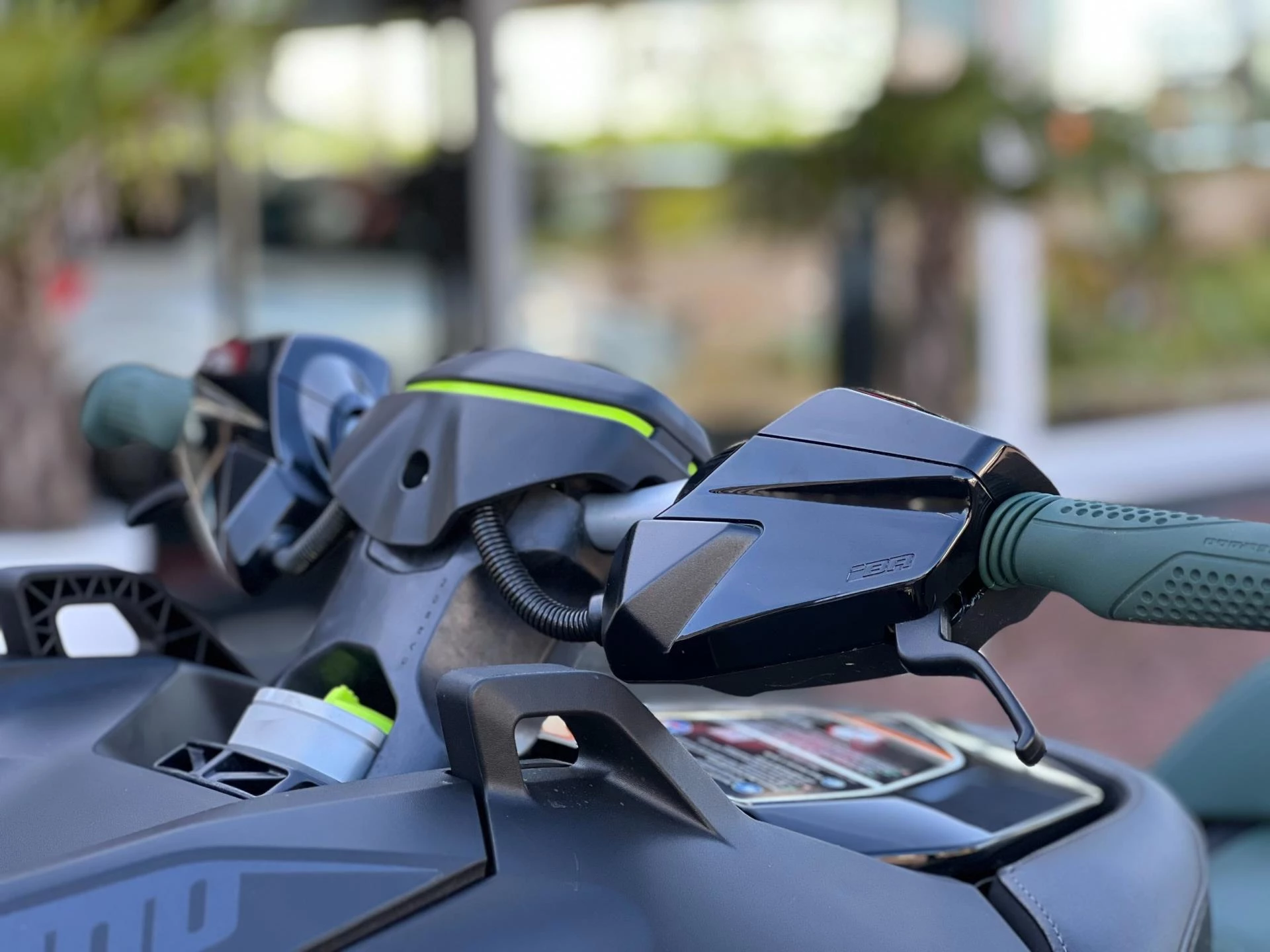 Hoofdafbeelding Sea doo RXP 300 RS APEX 2023 waterscooter