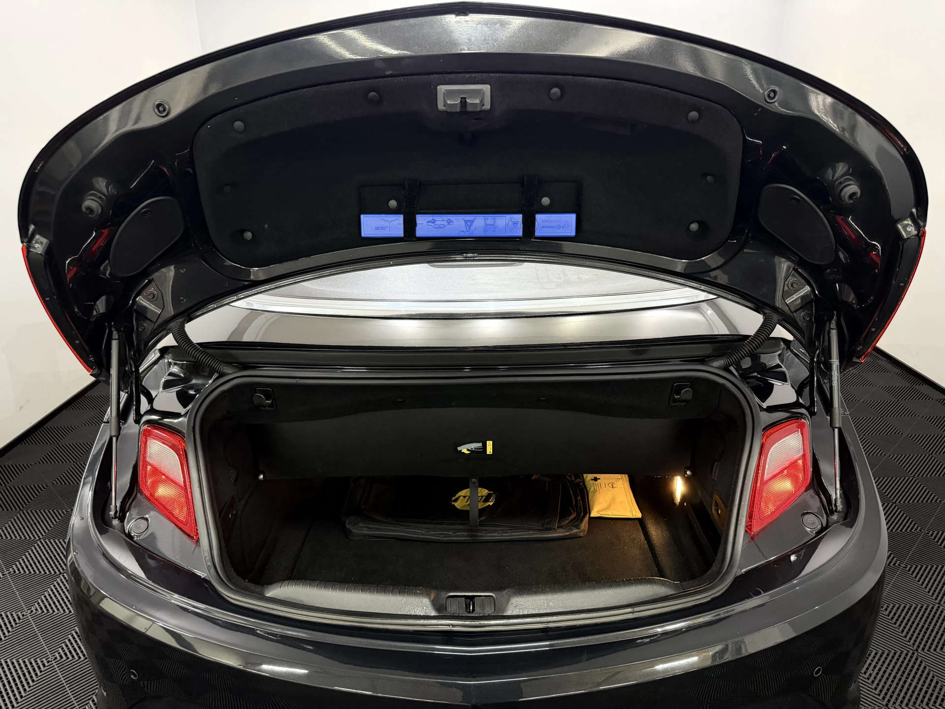Hoofdafbeelding Opel Cascada