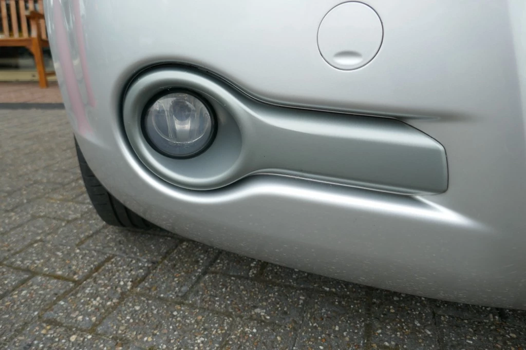 Hoofdafbeelding Opel Agila