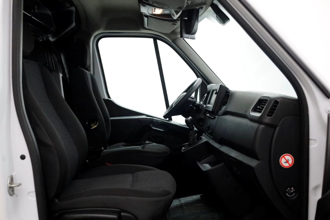 Hoofdafbeelding Opel Movano