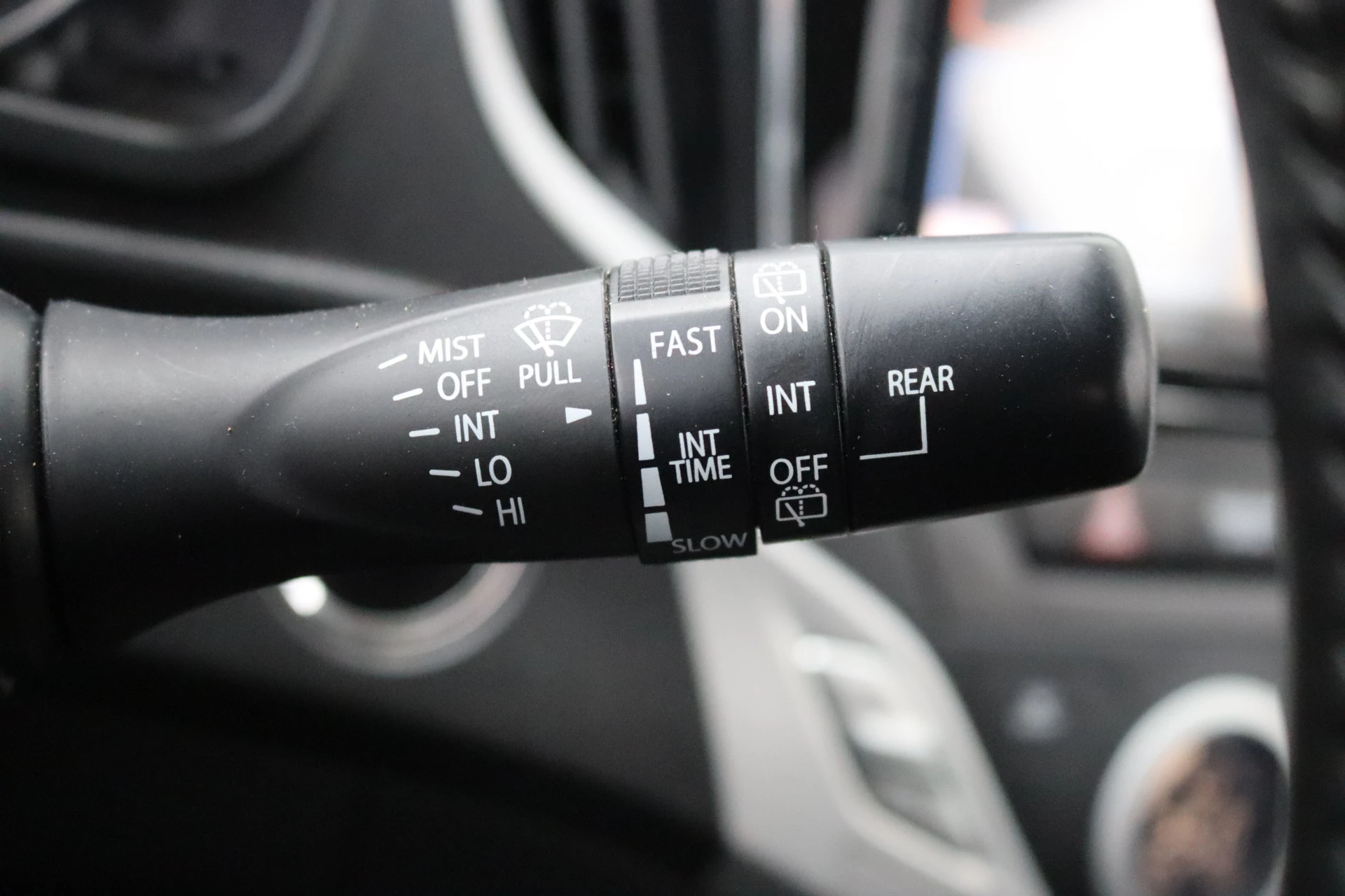 Hoofdafbeelding Suzuki Baleno