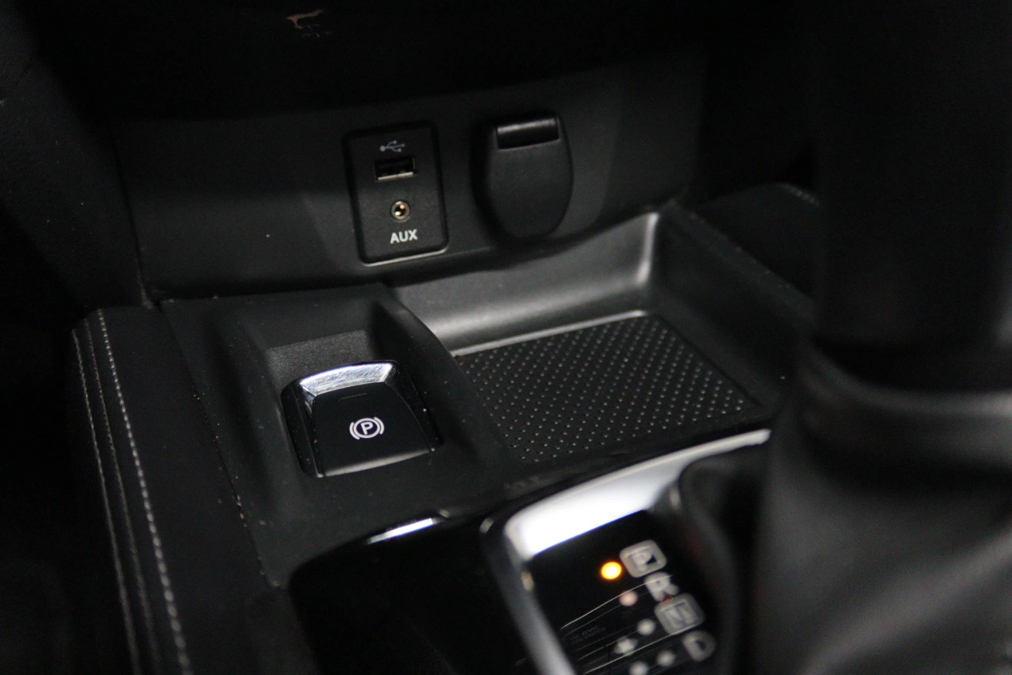 Hoofdafbeelding Nissan X-Trail