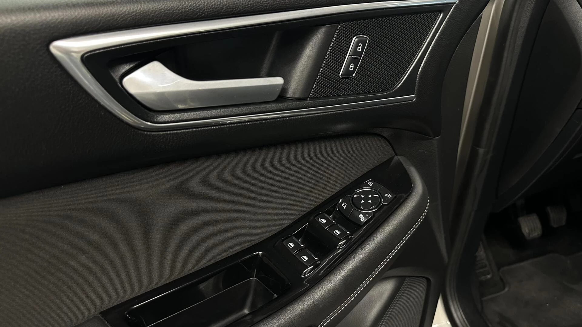 Hoofdafbeelding Ford S-Max