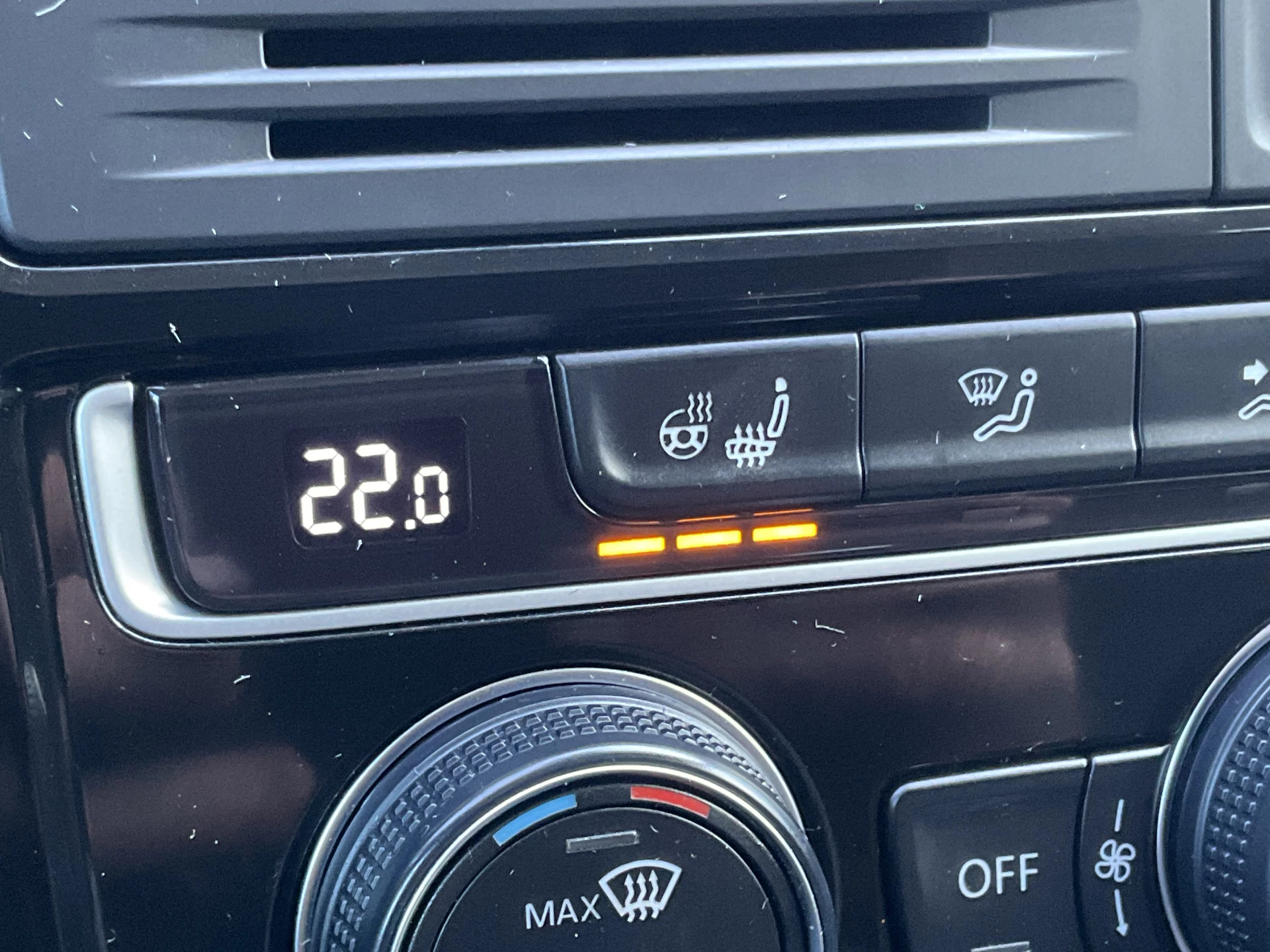 Hoofdafbeelding Volkswagen Golf Sportsvan