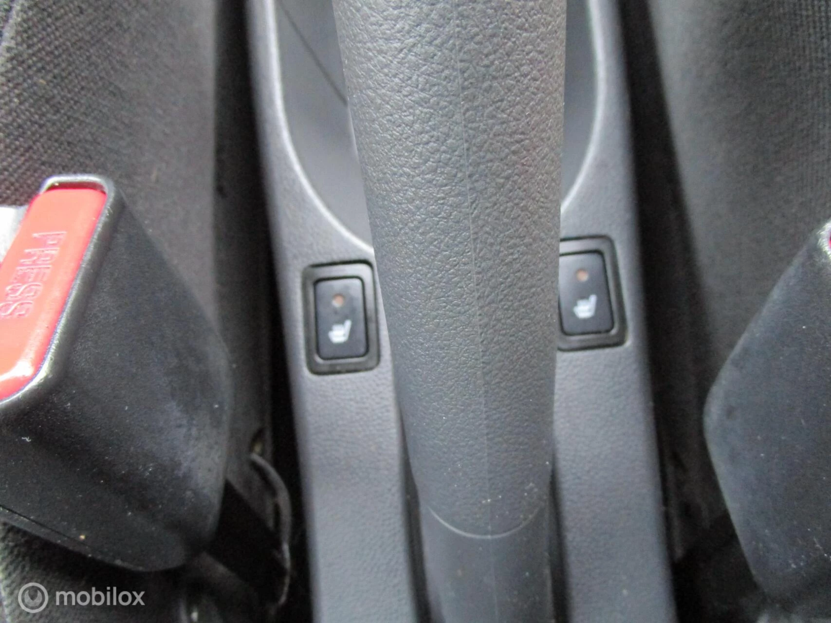 Hoofdafbeelding Suzuki Splash