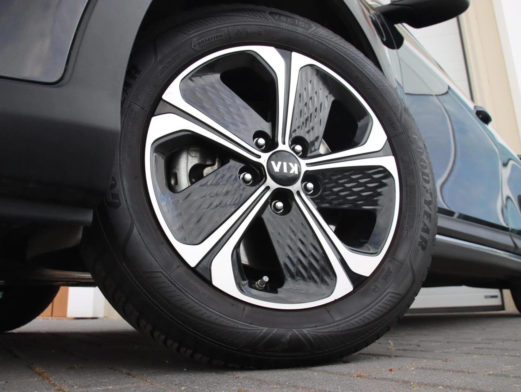 Hoofdafbeelding Kia XCeed