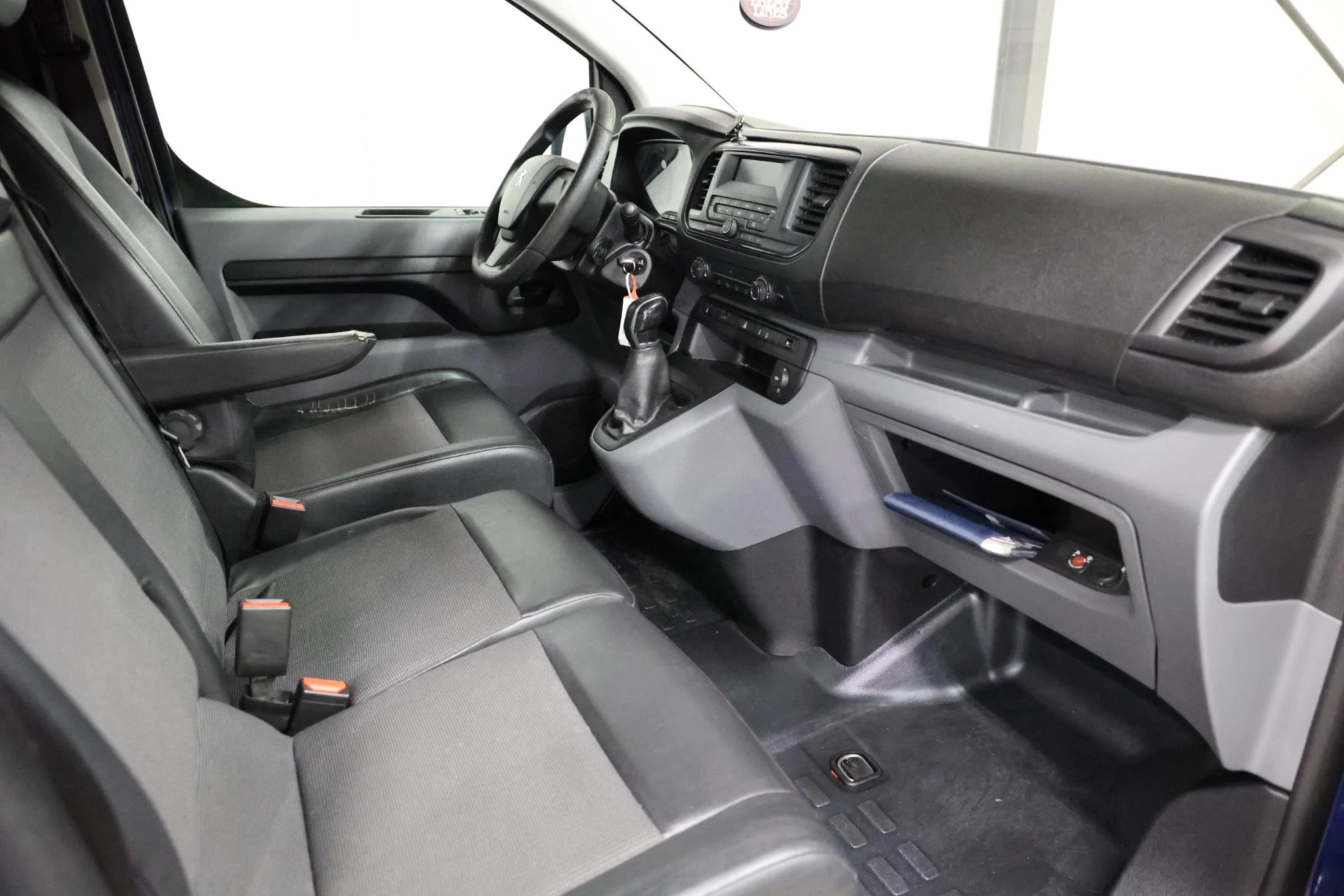 Hoofdafbeelding Peugeot Expert