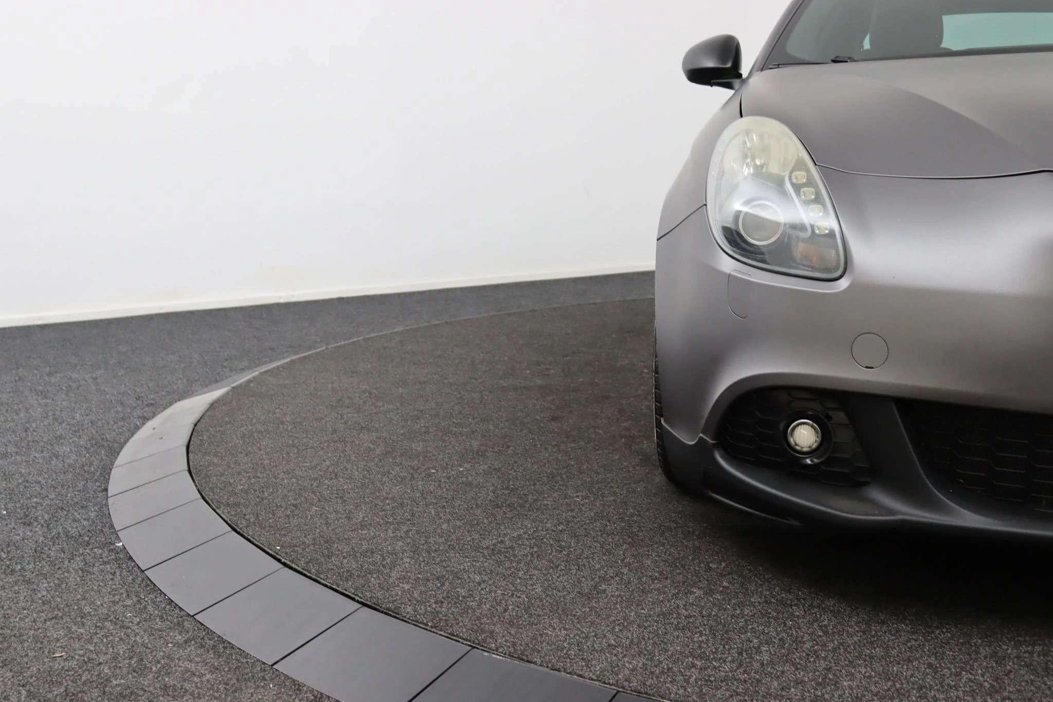 Hoofdafbeelding Alfa Romeo Giulietta