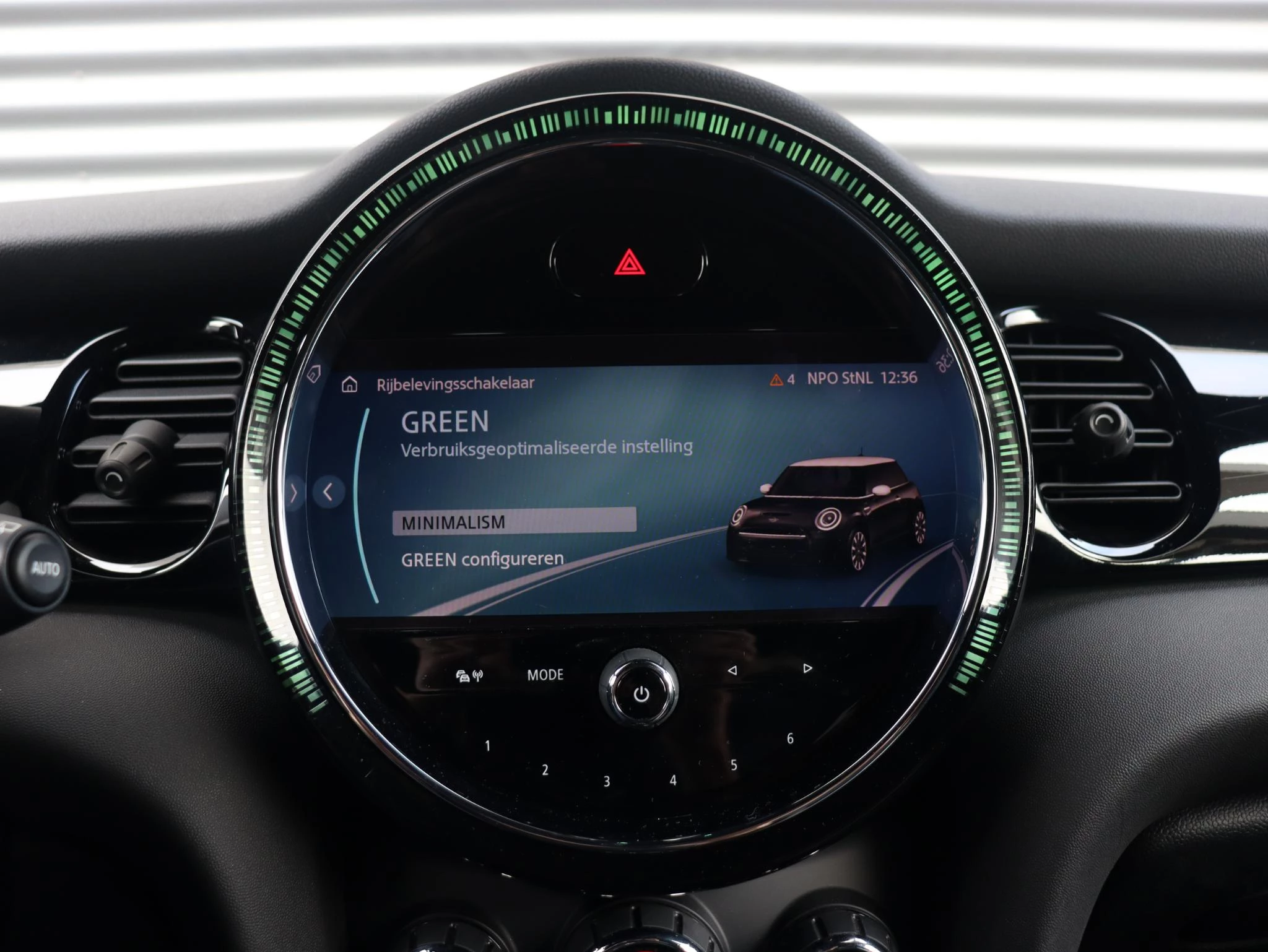 Hoofdafbeelding MINI 3-deurs