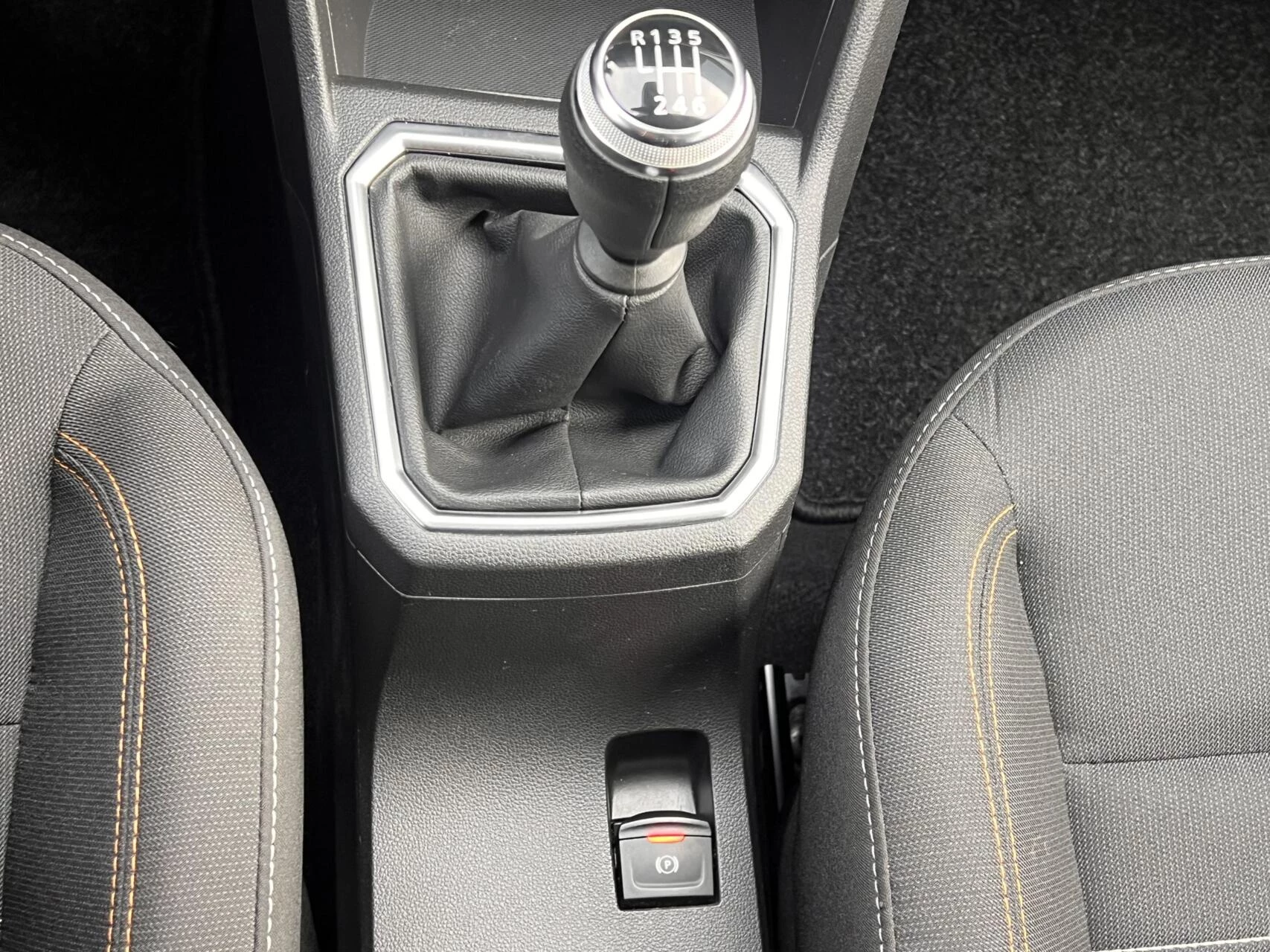 Hoofdafbeelding Dacia Sandero Stepway