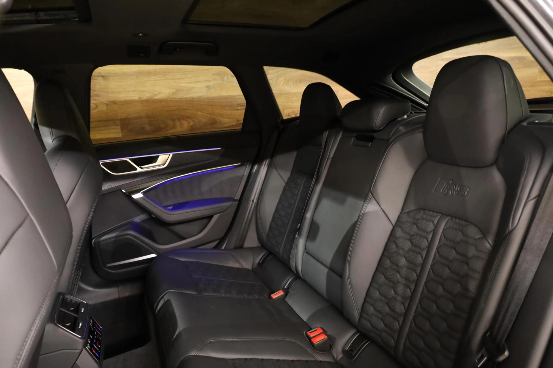 Hoofdafbeelding Audi RS6