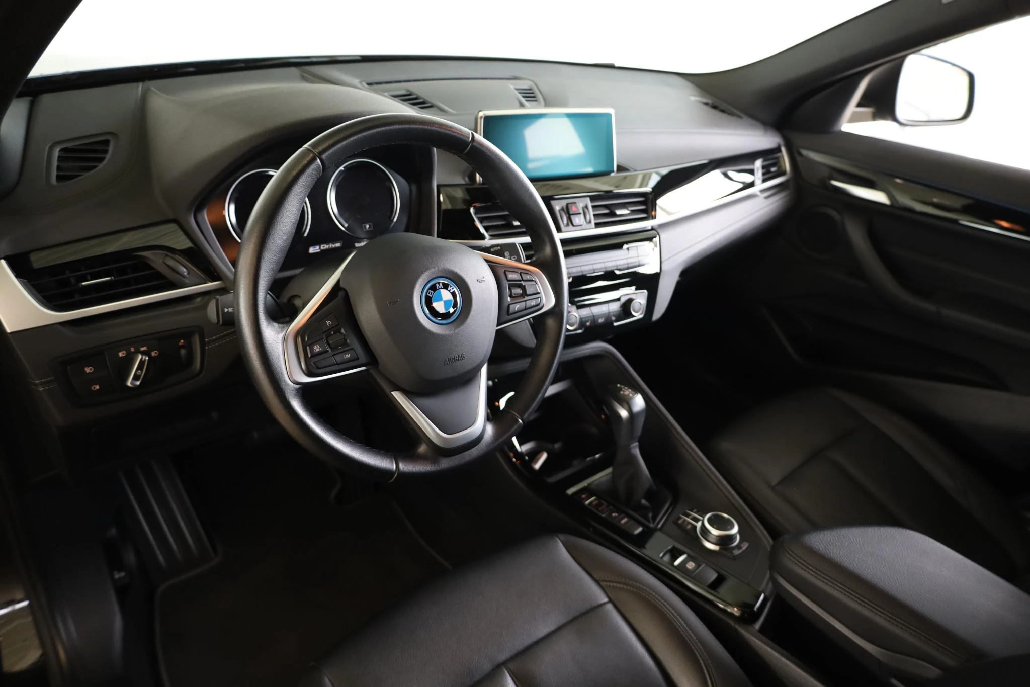 Hoofdafbeelding BMW X2