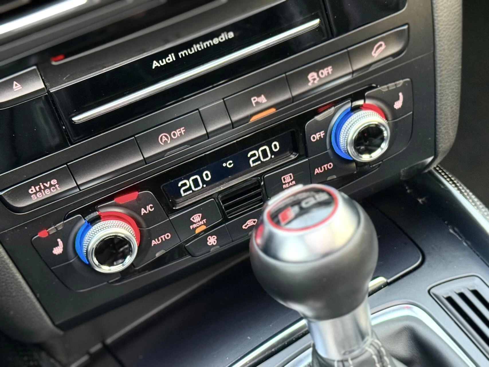 Hoofdafbeelding Audi SQ5