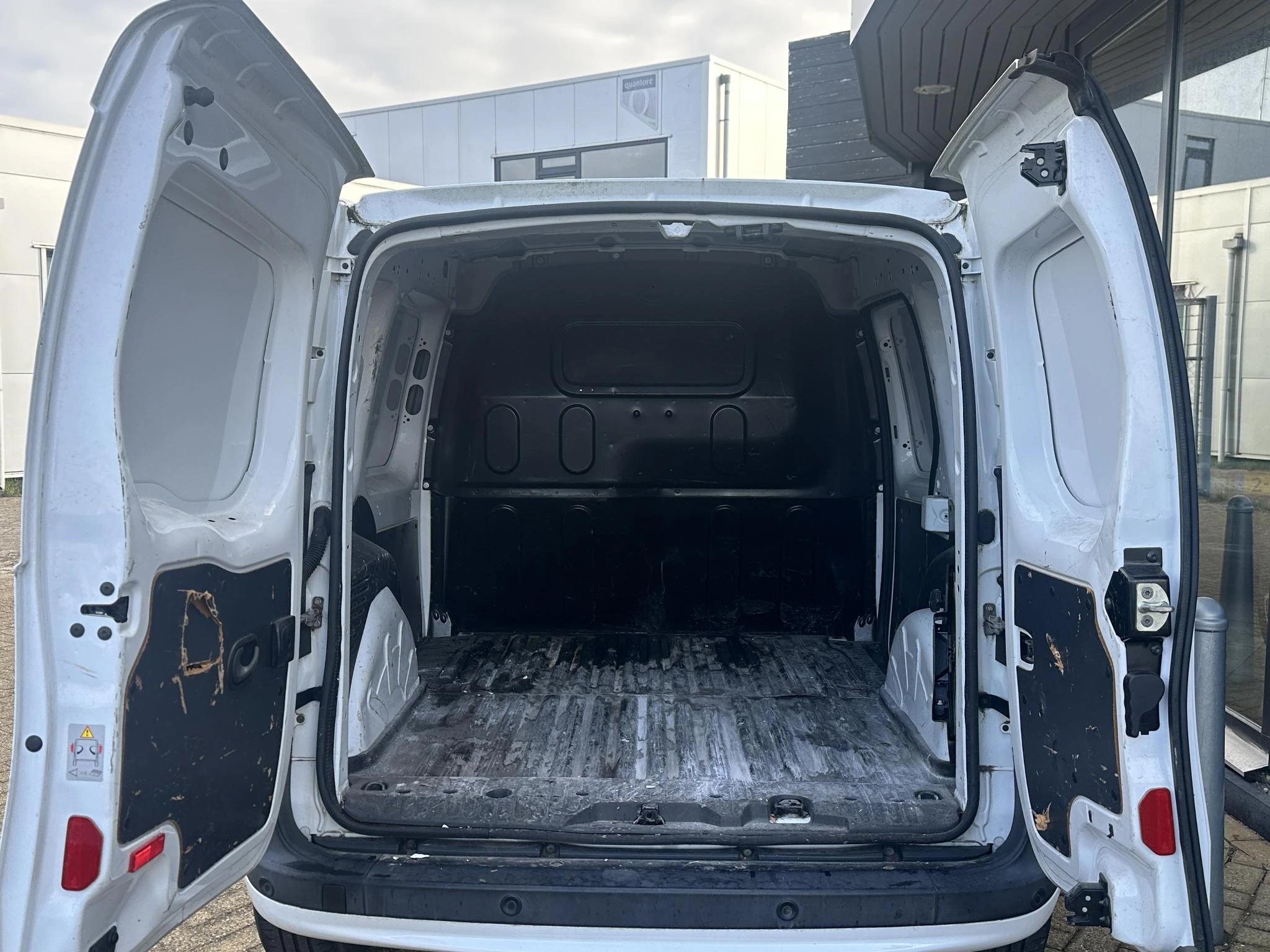 Hoofdafbeelding Mercedes-Benz Citan