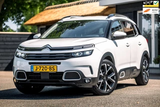 Citroen C5 Aircross 1.2 PureTech Business Plus I Trekhaak I Camera I dealeronderhoud I