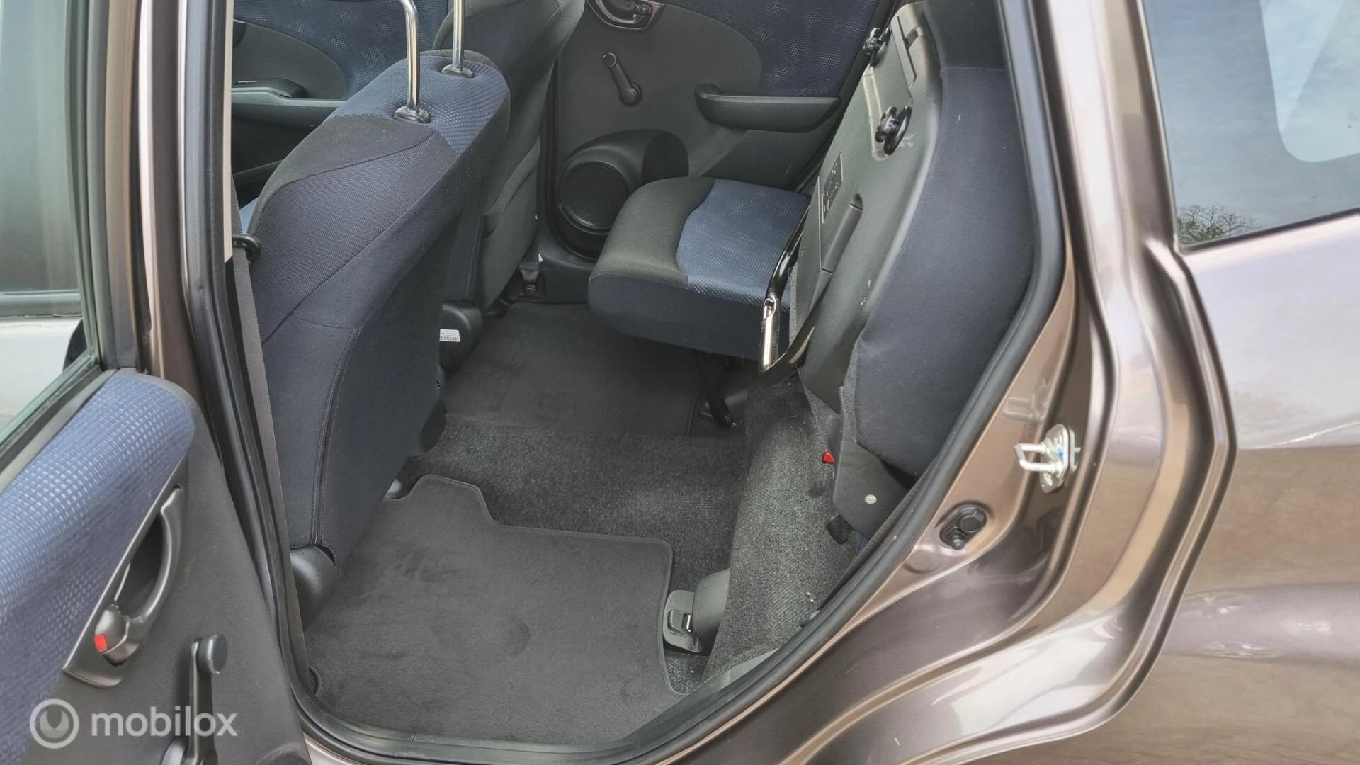 Hoofdafbeelding Honda Jazz