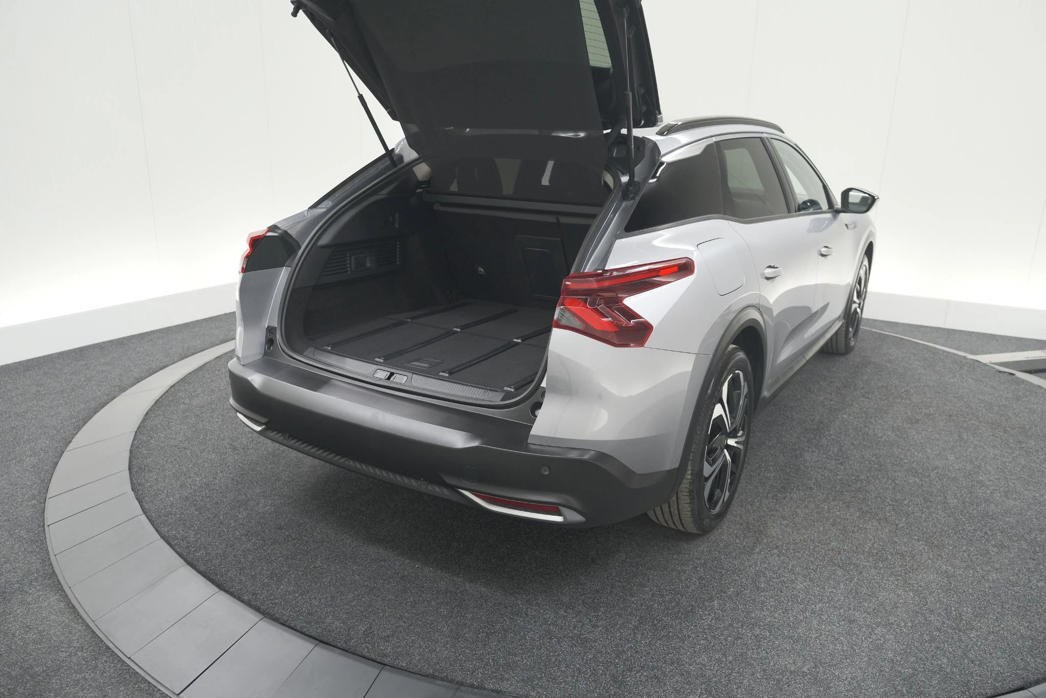 Hoofdafbeelding Citroën C5 X