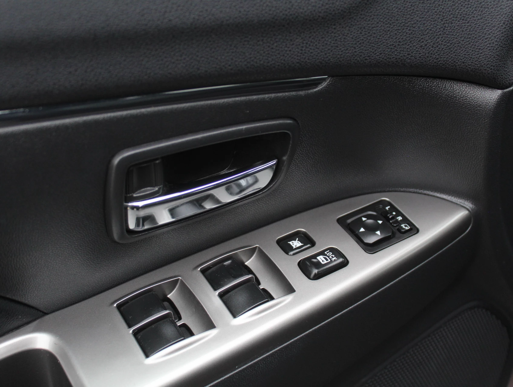 Hoofdafbeelding Mitsubishi ASX