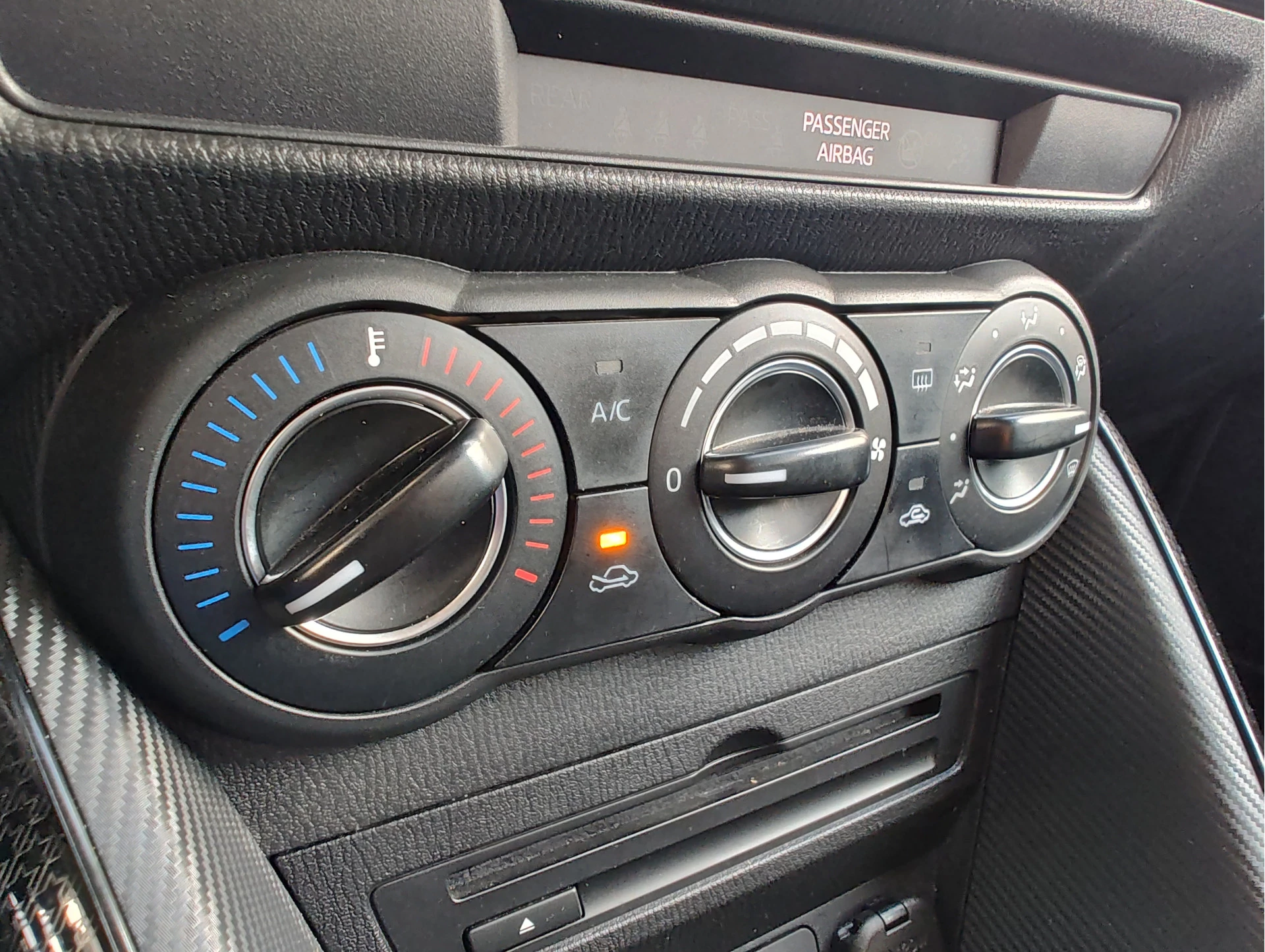 Hoofdafbeelding Mazda 2