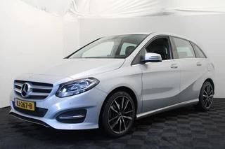 Mercedes-Benz B-Klasse 180 d Prestige |Navi|Leder|