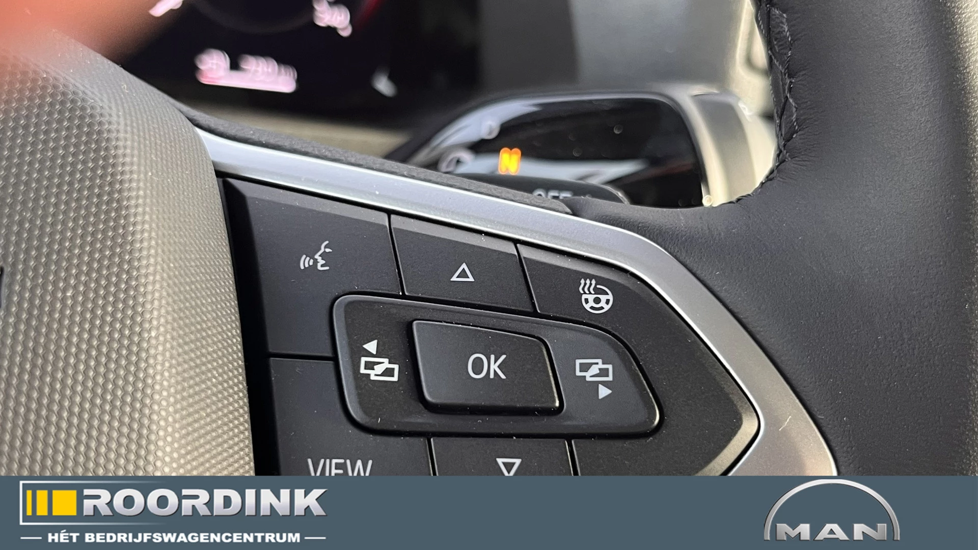 Hoofdafbeelding MAN TGE