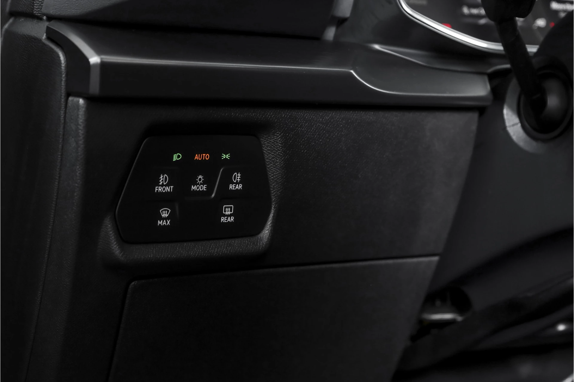 Hoofdafbeelding CUPRA Leon