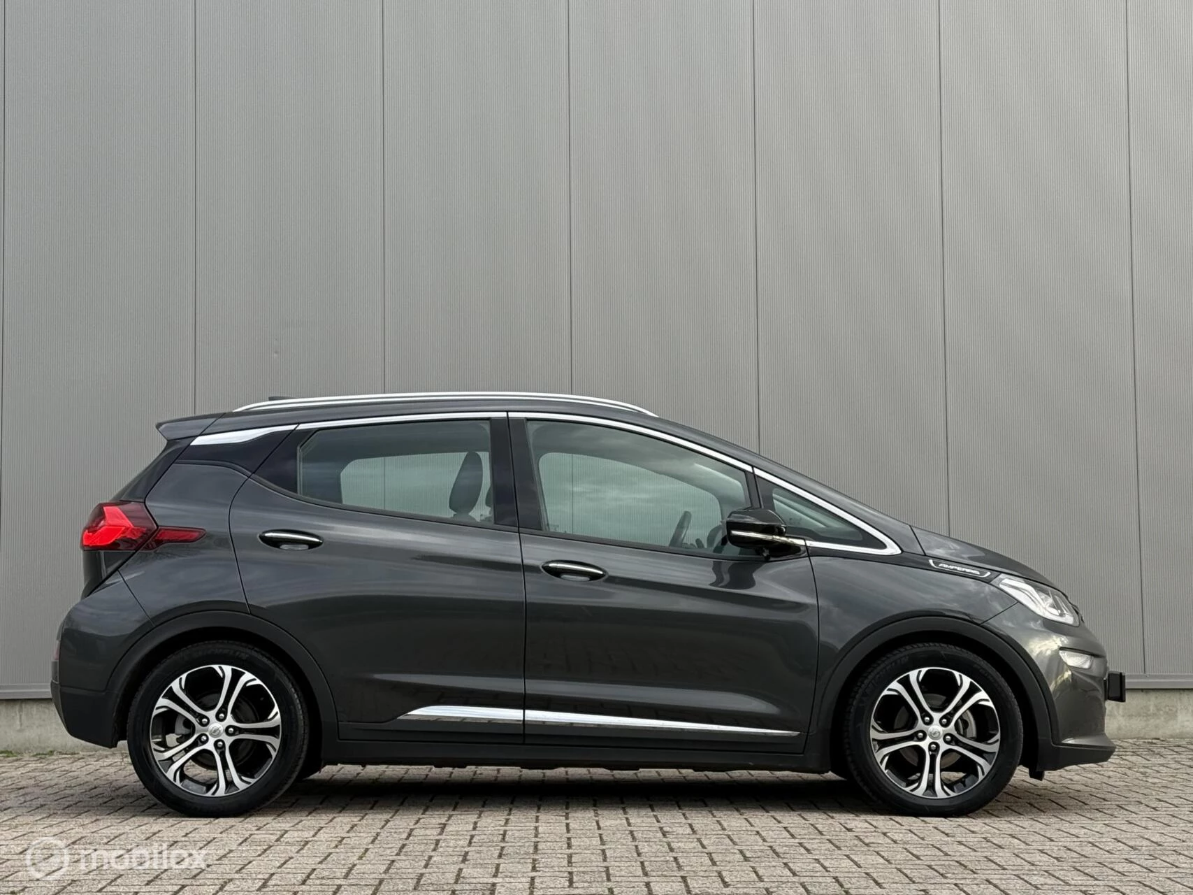 Hoofdafbeelding Opel Ampera-e