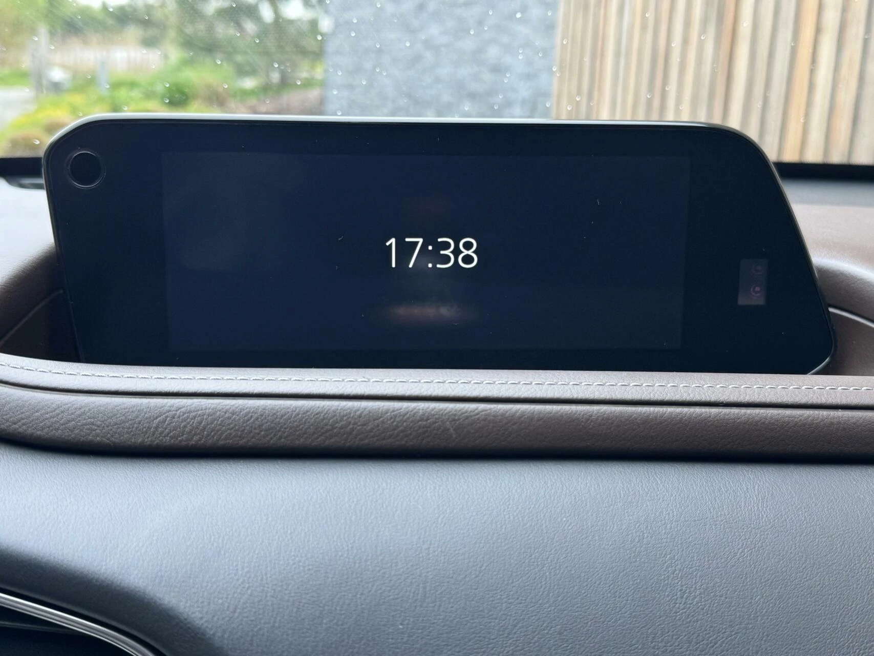 Hoofdafbeelding Mazda CX-30