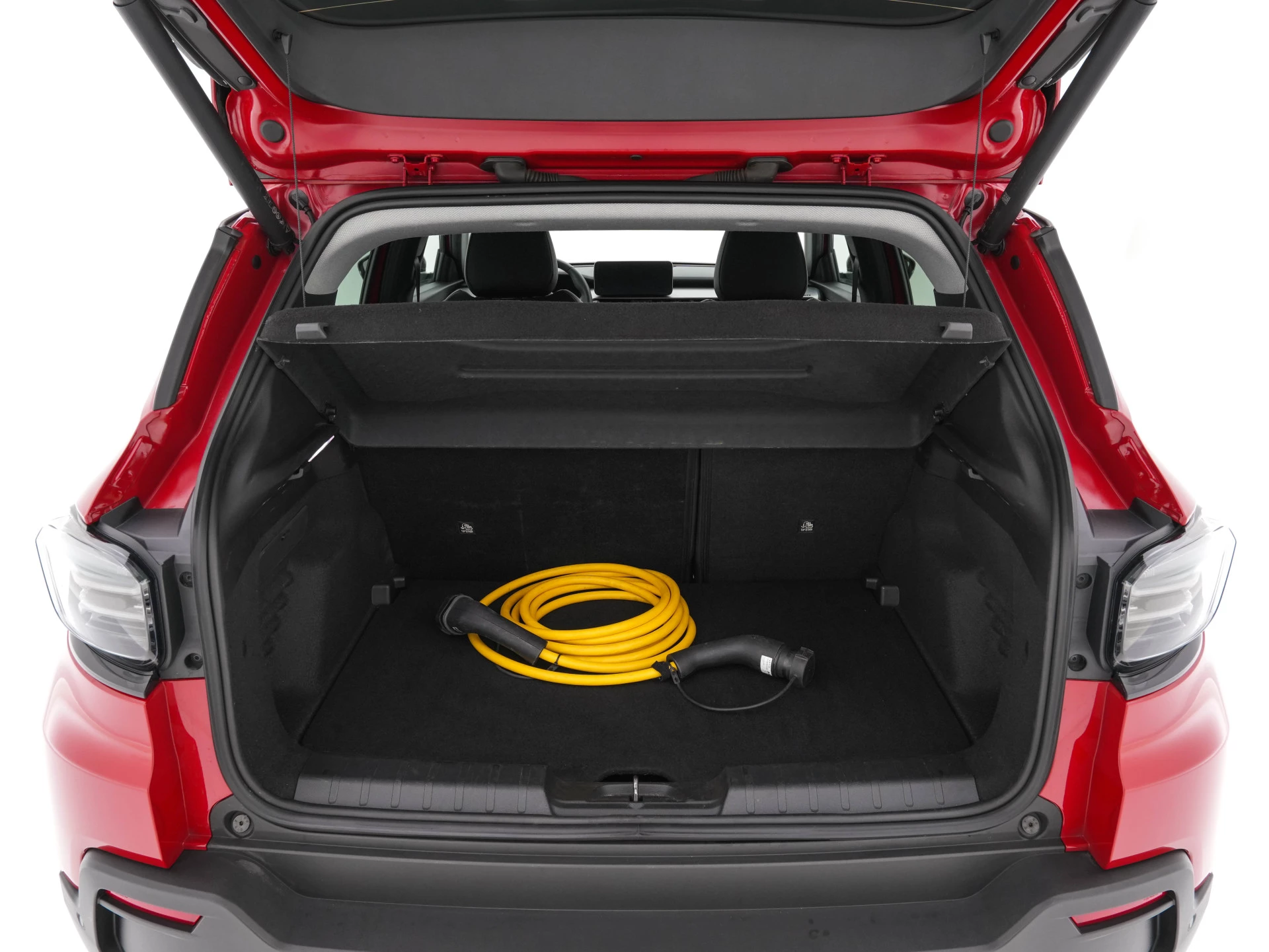 Hoofdafbeelding Jeep Avenger