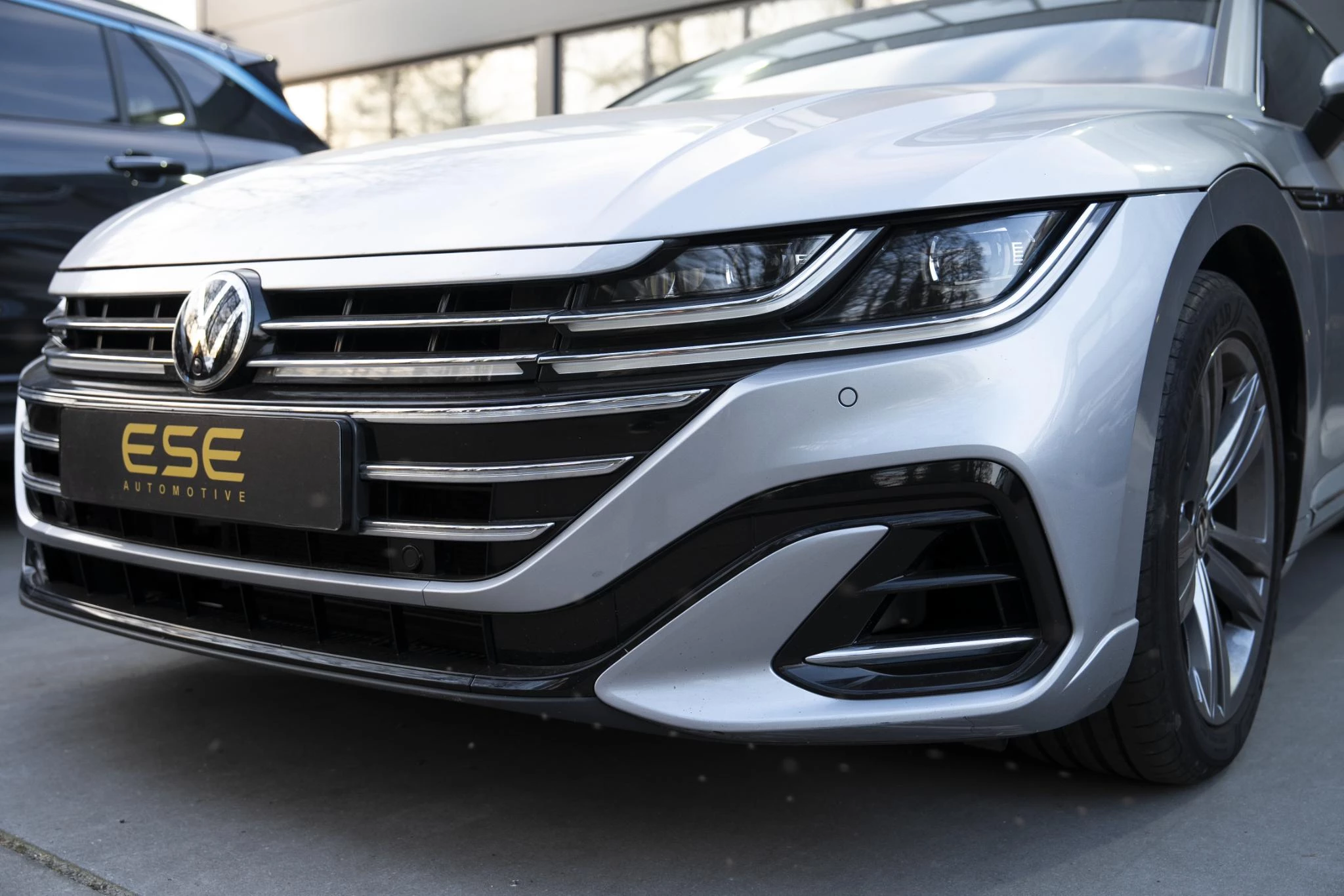 Hoofdafbeelding Volkswagen Arteon