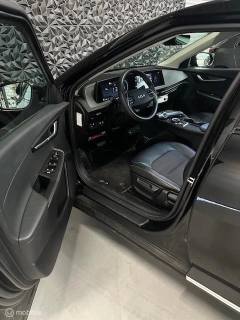 Hoofdafbeelding Kia EV6