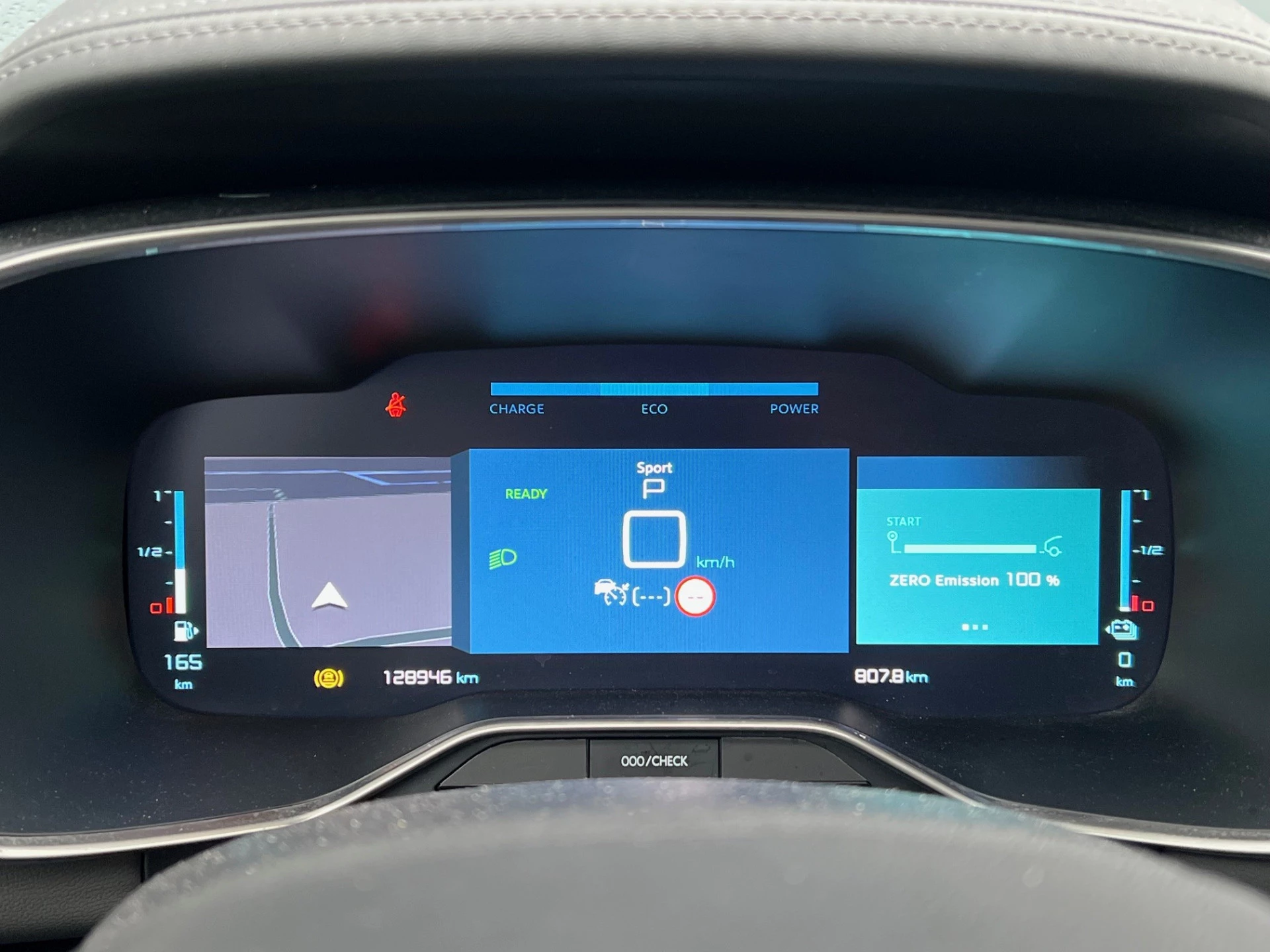 Hoofdafbeelding Citroën C5 Aircross