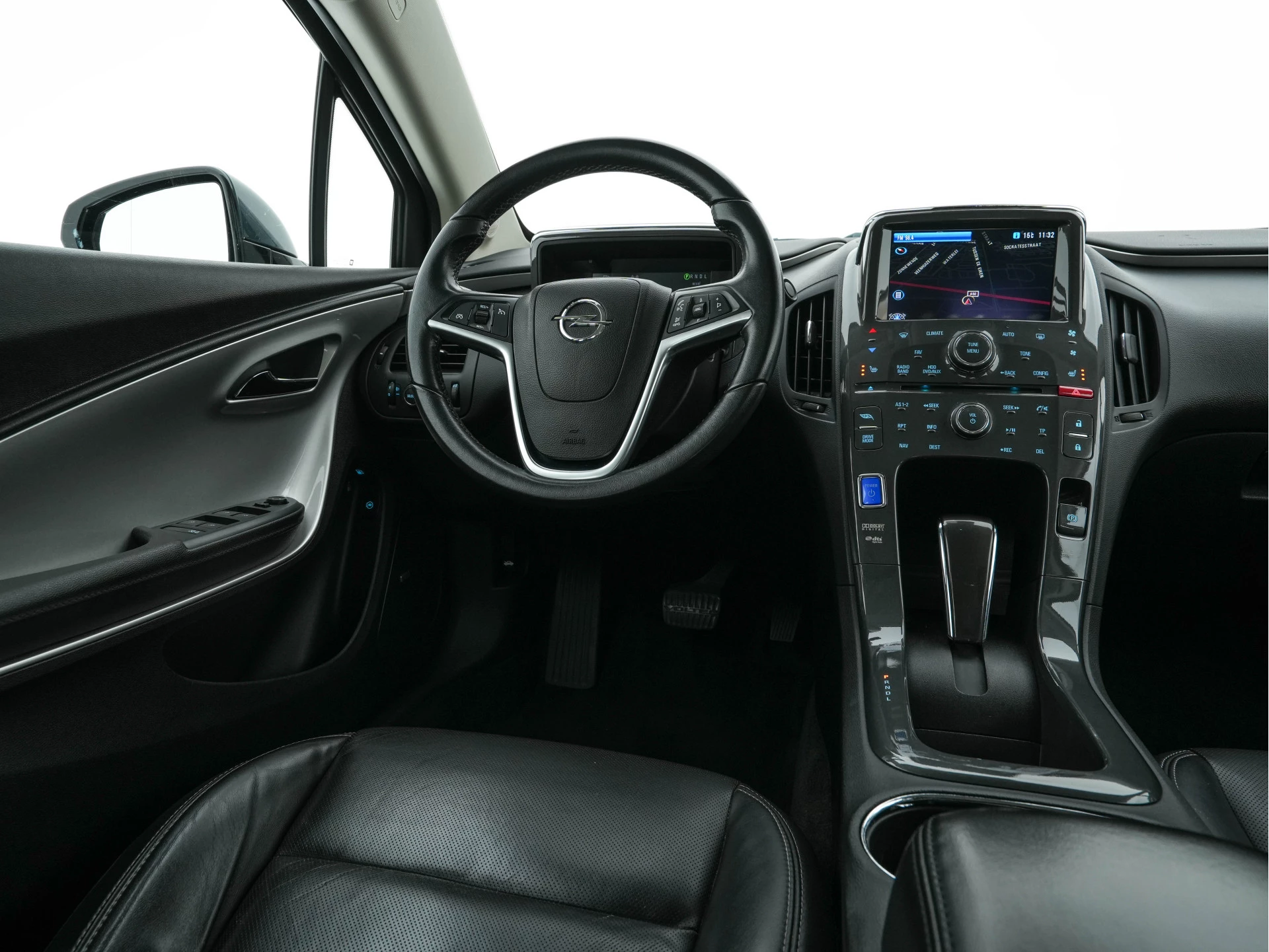 Hoofdafbeelding Opel Ampera