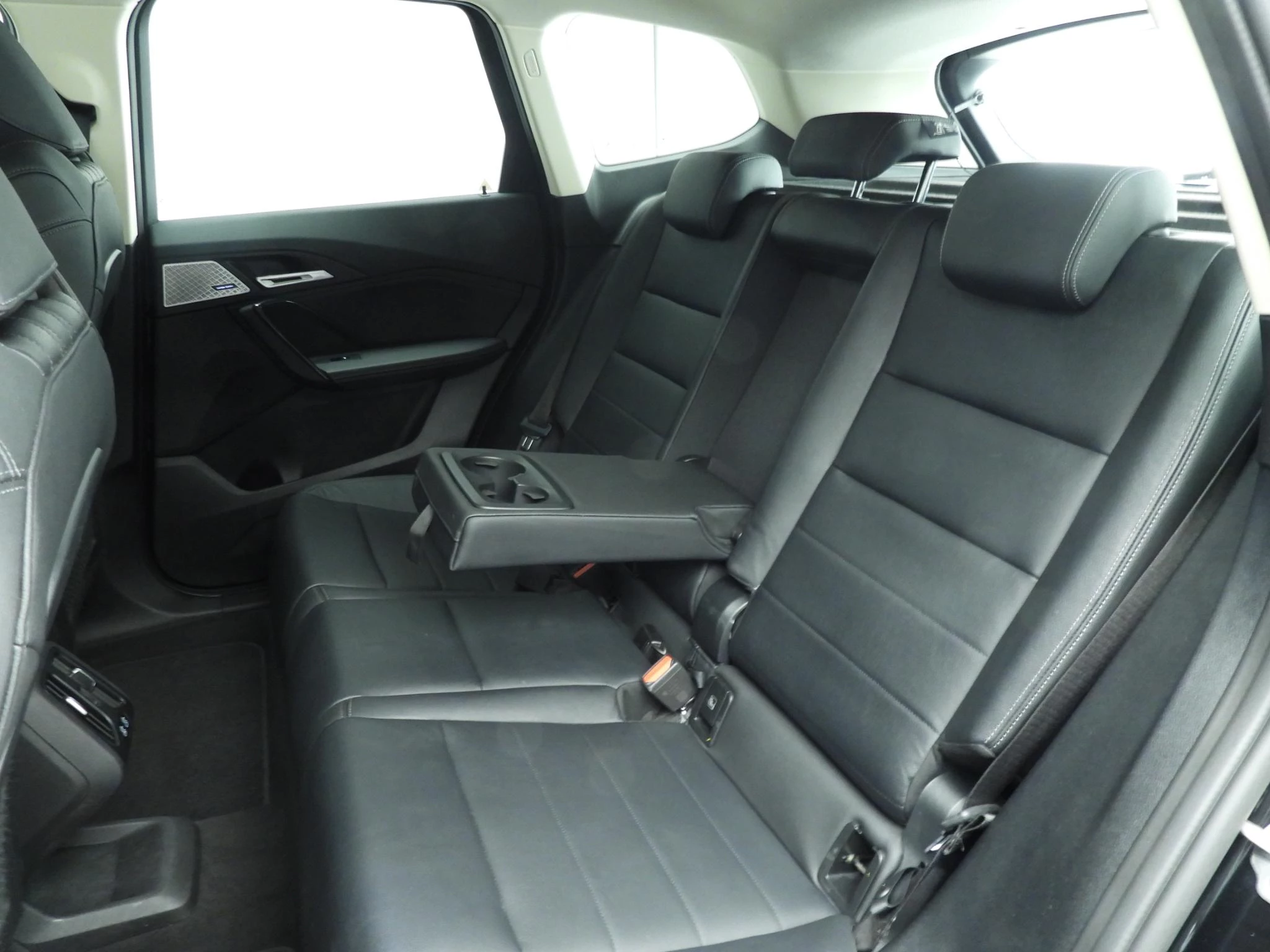 Hoofdafbeelding BMW iX1