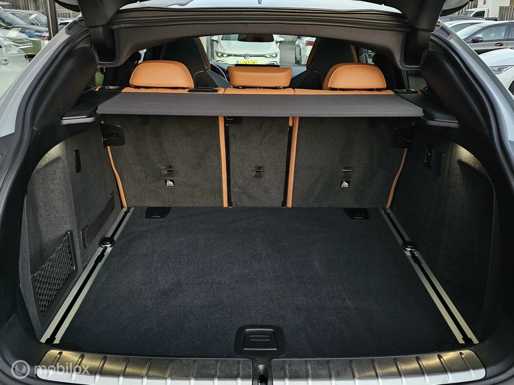 Hoofdafbeelding BMW X4