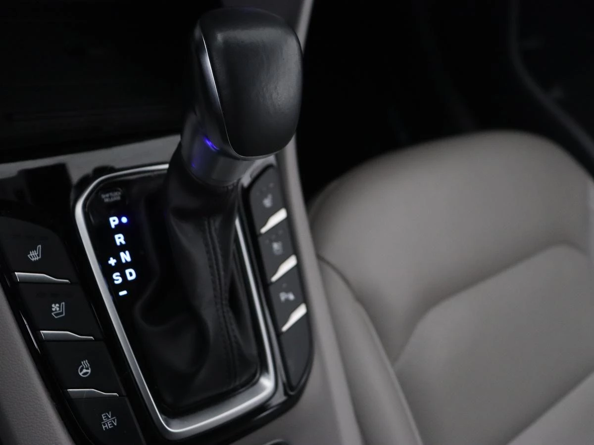 Hoofdafbeelding Hyundai IONIQ