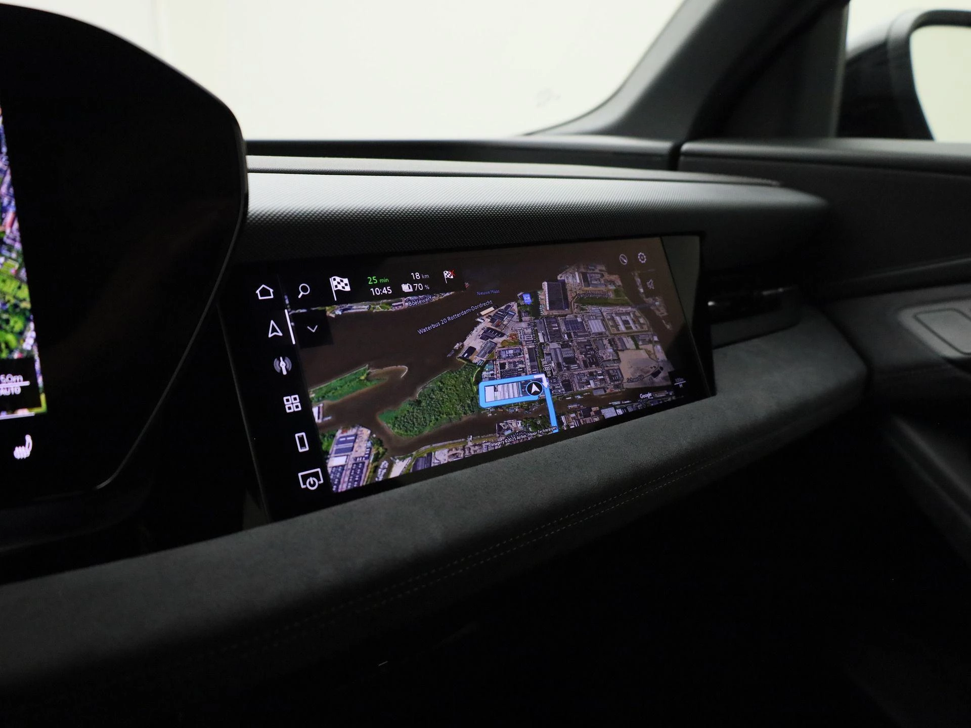 Hoofdafbeelding Audi Q6 e-tron