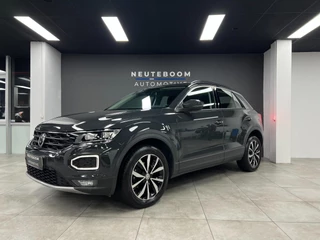 Volkswagen T-Roc 1.0 TSI | Carplay | Lane | Virtual |Led |