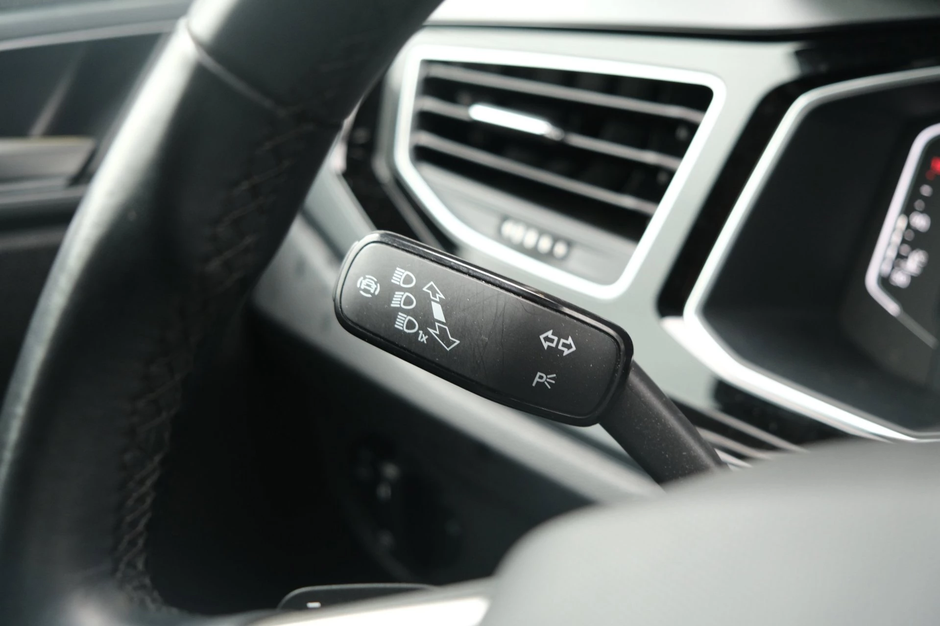 Hoofdafbeelding Volkswagen Taigo