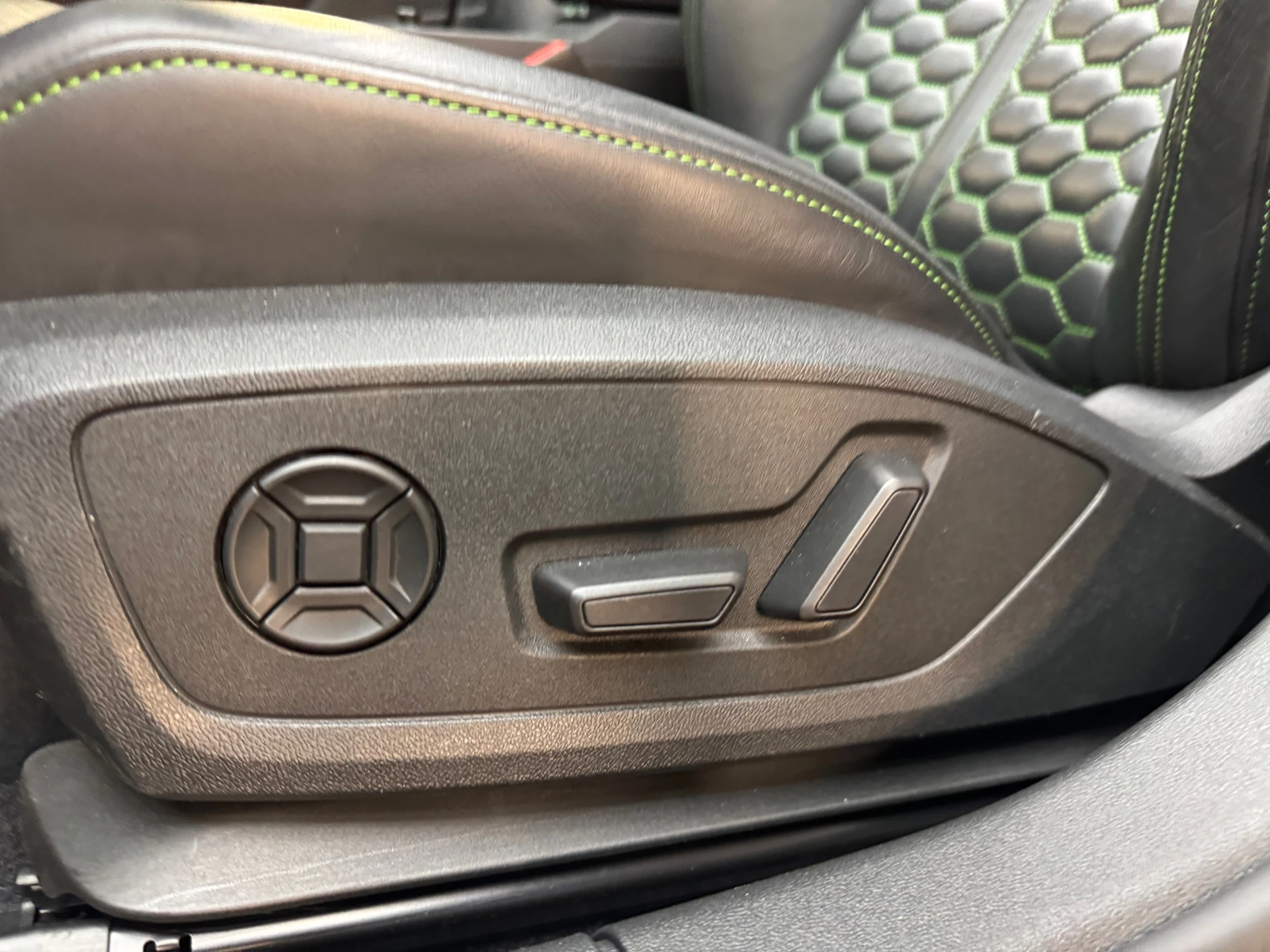 Hoofdafbeelding Audi RS3