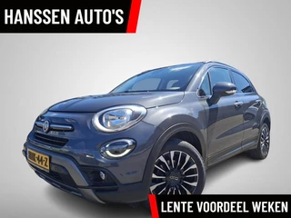 Fiat 500 X 1.0 Edition Navi Camera ECC LM