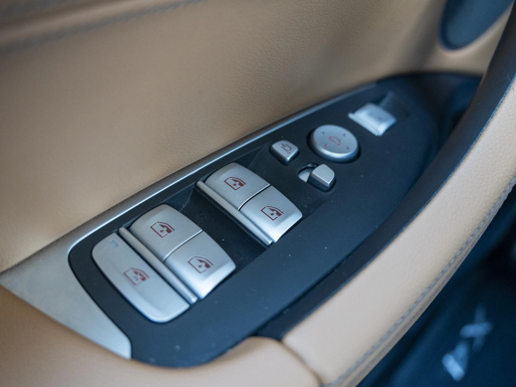 Hoofdafbeelding BMW X4