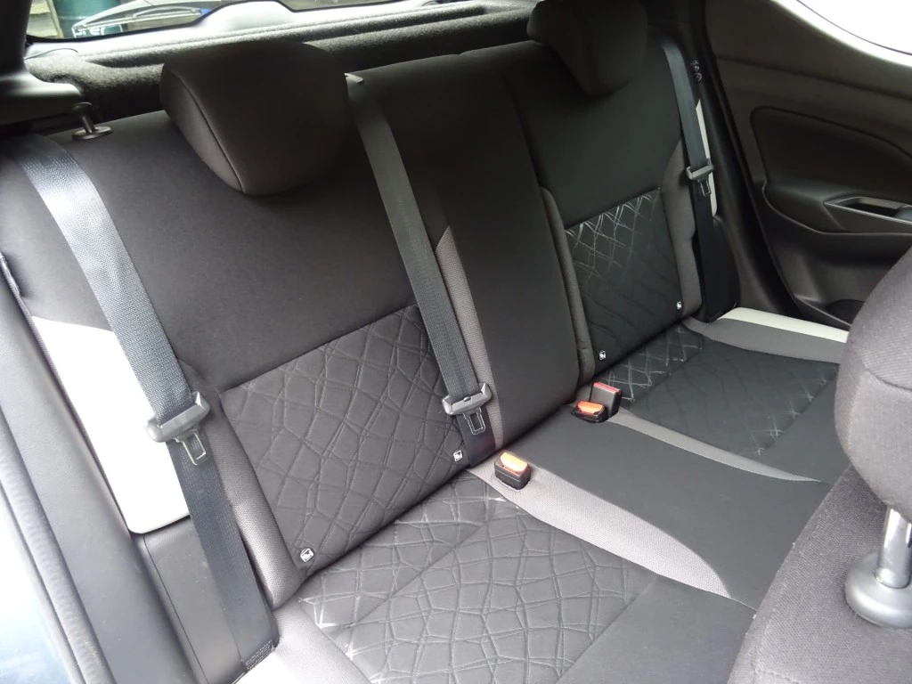 Hoofdafbeelding Nissan Micra