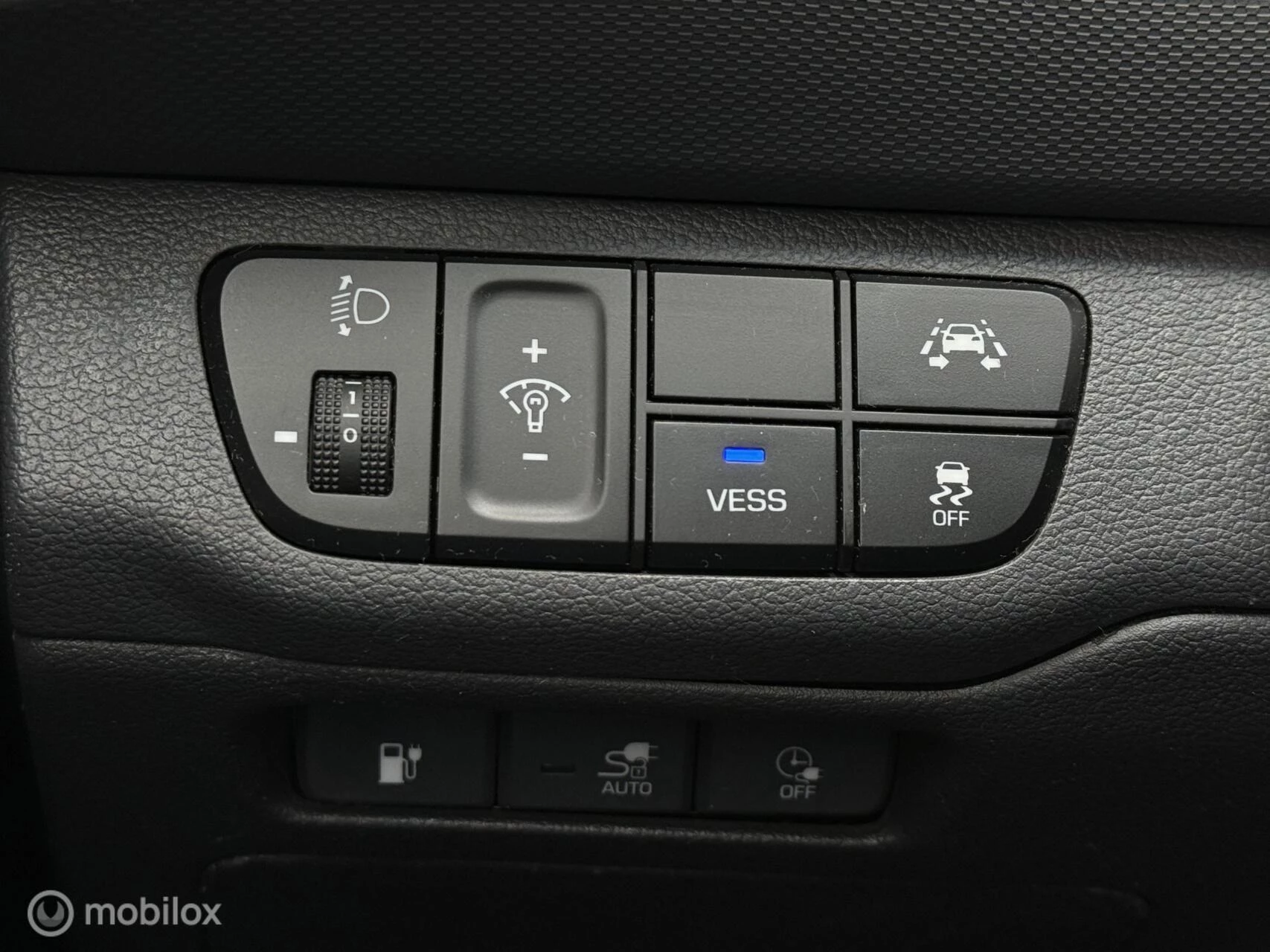 Hoofdafbeelding Hyundai IONIQ