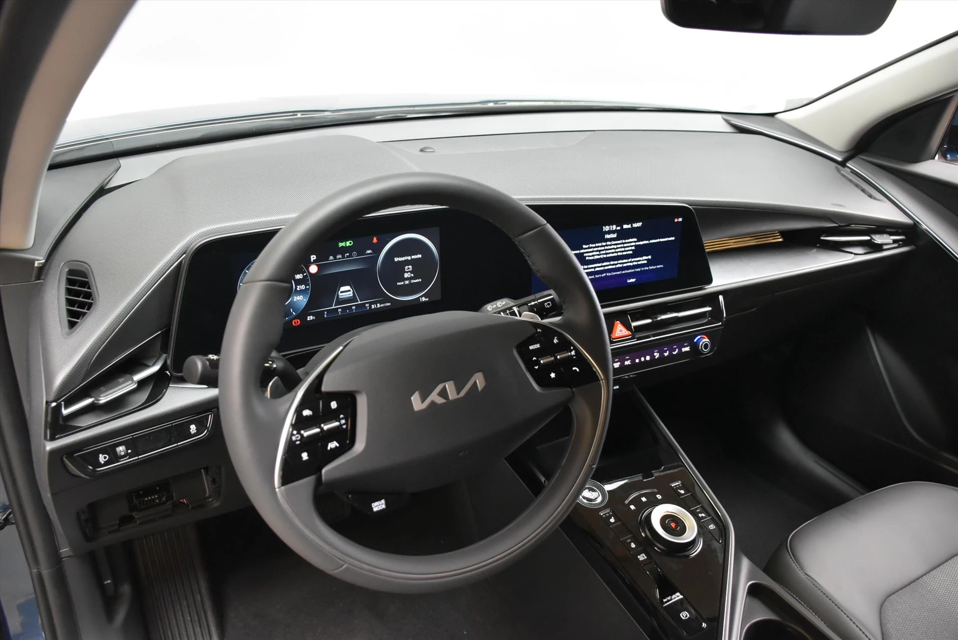 Hoofdafbeelding Kia e-Niro