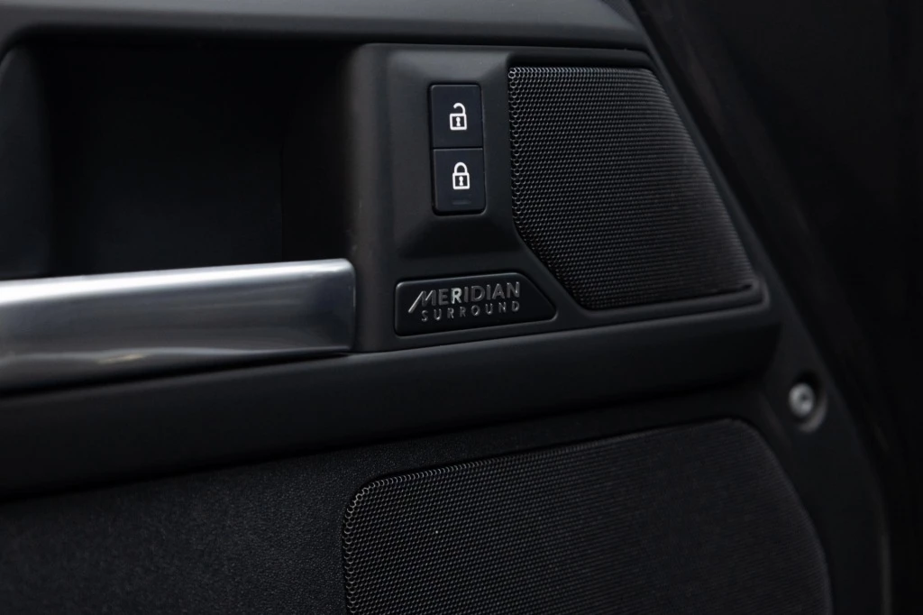 Hoofdafbeelding Land Rover Defender